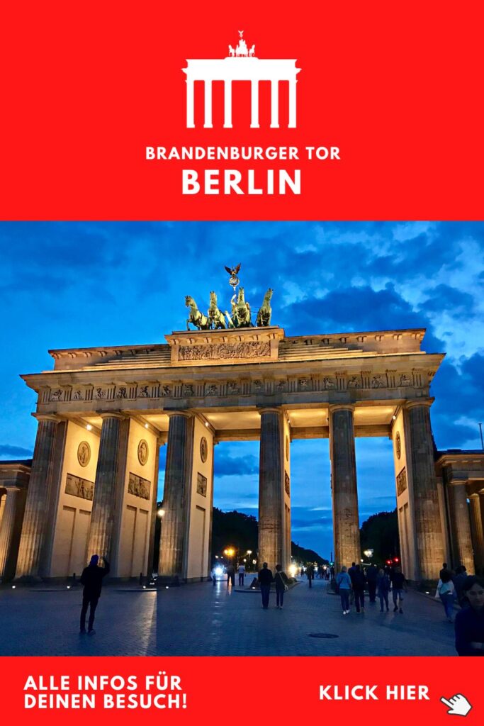 Brandenburger Tor