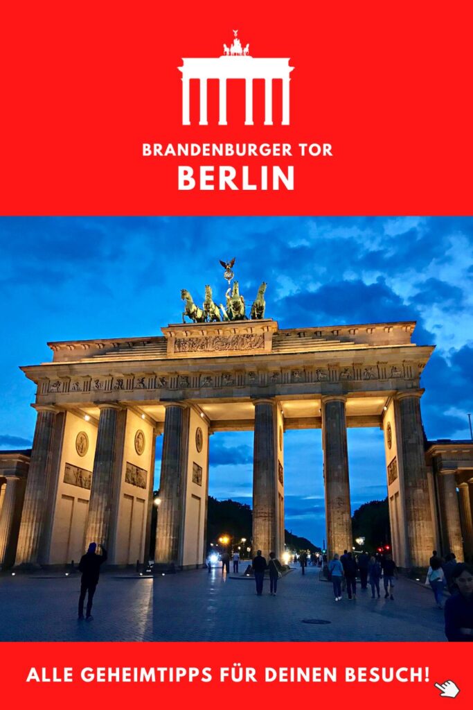 Brandenburger Tor