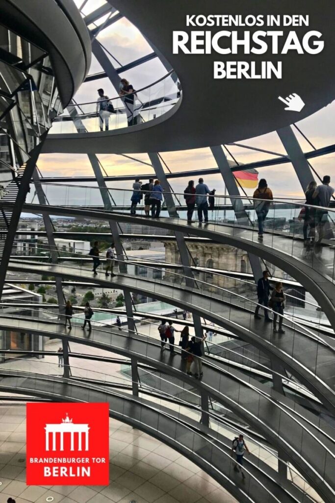 Reichstag Berlin