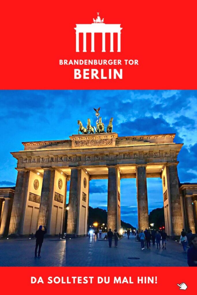 Brandenburger Tor